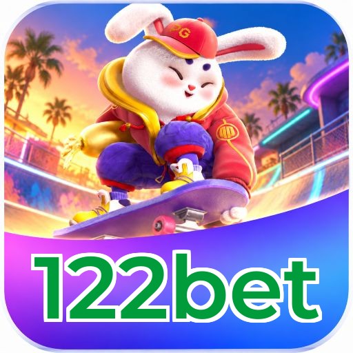 Logo 122bet Telegram Canal Oficial