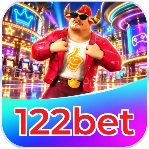122bet Logo Verificado
