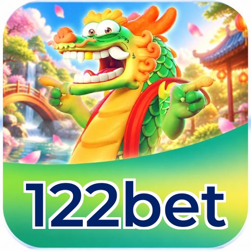 122bet Logo